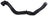Gates 24486 Radiator Coolant Hose - Upper