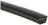 Gates 24502 Radiator Coolant Hose - Lower - Pipe To Engine or Lower - Tee To Radiator