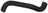 Gates 24514 Radiator Coolant Hose - Upper - Radiator To Pipe