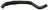 Gates 24539 Radiator Coolant Hose - Lower