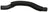 Gates 24541 Radiator Coolant Hose - Upper