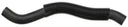 Gates 24546 Radiator Coolant Hose - Upper or Upper Left