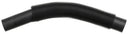 Gates 24554 Radiator Coolant Hose - Upper - Pipe To Engine
