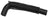Gates 24572 Radiator Coolant Hose - Lower - Radiator To Pipe
