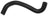 Gates 24577 Radiator Coolant Hose - Lower
