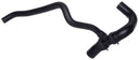 Gates 24585 Radiator Coolant Hose - Upper