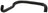 Gates 24593 Radiator Coolant Hose - Lower