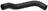 Gates 24613 Radiator Coolant Hose - Upper