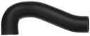 Gates 24619 Radiator Coolant Hose - Lower - Engine To Pipe or Lower - Pipe To Engine