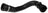 Gates 24660 Radiator Coolant Hose - Lower