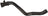 Gates 24673 Radiator Coolant Hose - Lower