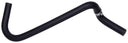 Gates 24675 Radiator Coolant Hose - Reservoir To Thermostat