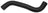 Gates 24694 Radiator Coolant Hose - Upper