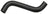 Gates 24695 Radiator Coolant Hose - Upper