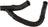 Gates 24701 Radiator Coolant Hose - Lower or Lower - Connector To Radiator