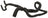 Gates 24723 Radiator Coolant Hose - Lower