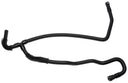 Gates 24725 Radiator Coolant Hose - Heater (Upper)