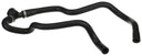 Gates 24726 Radiator Coolant Hose - Heater To Reservoir