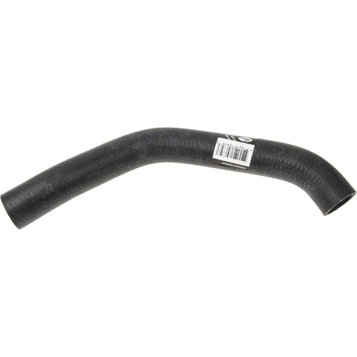 Gates 24740 Radiator Coolant Hose - Lower or Lower - Radiator To Pipe