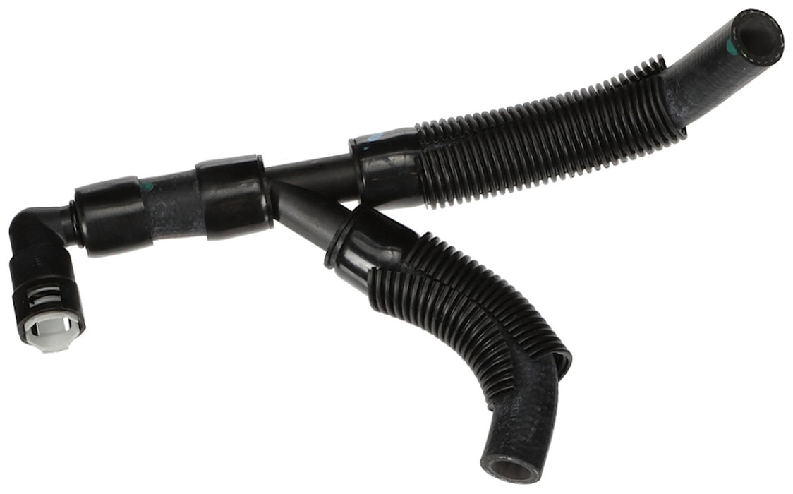Gates 24742 Radiator Coolant Hose - Heater Outlet