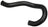 Gates 24815 Radiator Coolant Hose - Lower - Connector To Radiator