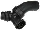 Gates 24857 Radiator Coolant Hose - Thermostat To Engine