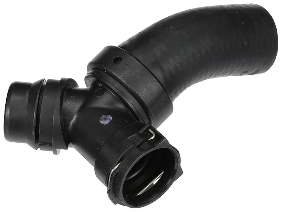 Gates 24857 Radiator Coolant Hose - Thermostat To Engine