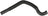Gates 24866 Radiator Coolant Hose - Lower