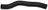 Gates 24883 Radiator Coolant Hose - Upper