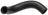 Gates 24910 Radiator Coolant Hose - Lower