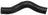 Gates 24912 Radiator Coolant Hose - Upper