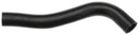 Gates 24953 Radiator Coolant Hose - Lower - Radiator To Pipe