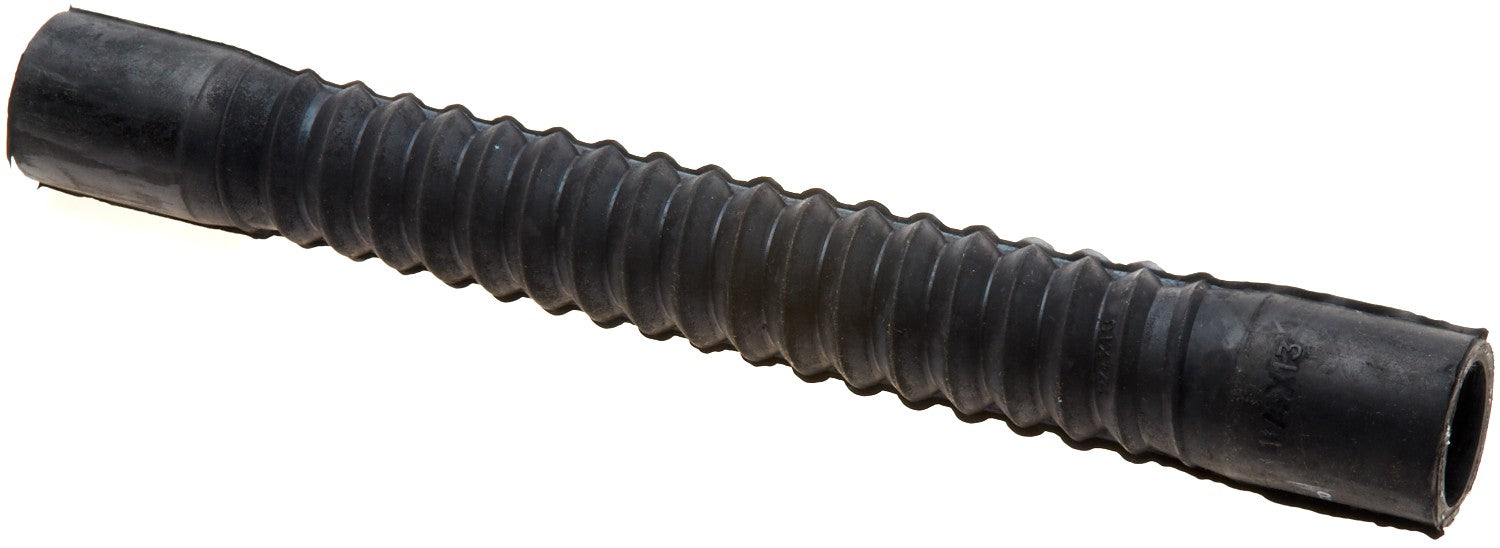 Gates 25530 Radiator Coolant Hose - Lower, Upper or Upper - Pipe To Radiator