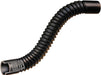 Gates 25530 Radiator Coolant Hose - Lower, Upper or Upper - Pipe To Radiator