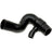 Gates 26209 Turbocharger Intercooler Hose - Turbocharger to Pipe (Hot Side)