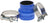 Gates 26212 Turbocharger Intercooler Hose Kit - Turbocharger To Engine