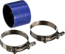 Gates 26213 Turbocharger Intercooler Hose Kit - Turbocharger To Engine