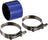 Gates 26213 Turbocharger Intercooler Hose Kit - Turbocharger To Engine