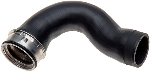 Gates 26215 Turbocharger Intercooler Hose - Pipe to Engine (Cold Side)