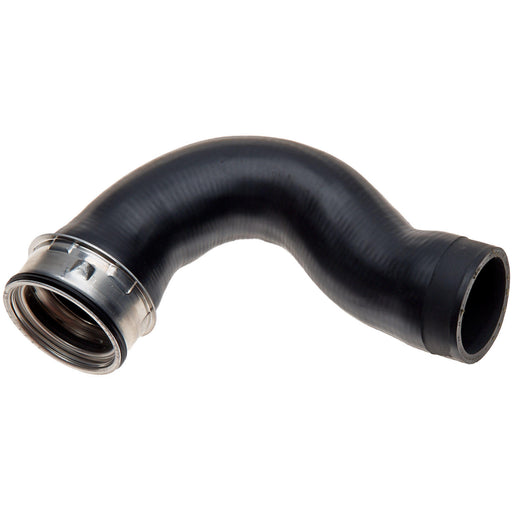 Gates 26215 Turbocharger Intercooler Hose - Pipe to Engine (Cold Side)
