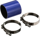 Gates 26219 Turbocharger Intercooler Hose Kit - Pipe to Engine (Cold Side)