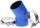 Gates 26222 Turbocharger Intercooler Hose Kit - Turbocharger to Pipe (Hot Side)