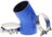 Gates 26222 Turbocharger Intercooler Hose Kit - Turbocharger to Pipe (Hot Side)