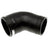 Gates 26227 Turbocharger Intercooler Hose - Pipe to Engine (Cold Side)