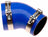 Gates 26232 Turbocharger Intercooler Hose Kit - Intercooler to Pipe (Cold Side)