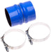 Gates 26234 Turbocharger Intercooler Hose Kit - Pipe to Engine (Cold Side)