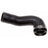 Gates 26247 Turbocharger Intercooler Hose - Pipe to Intercooler (Hot Side)