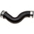 Gates 26257 Turbocharger Intercooler Hose - Pipe to Intercooler (Hot Side)