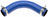 Gates 26264 Turbocharger Intercooler Hose Kit - Turbocharger to Pipe (Hot Side)