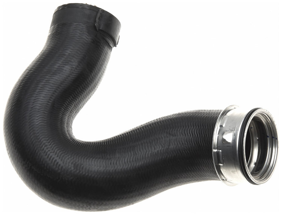 Gates 26267 Turbocharger Intercooler Hose - Intercooler to Engine (Cold Side)